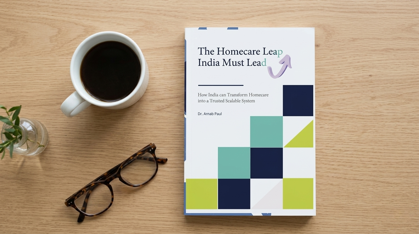 The Homecare Leap India Must Lead Review: Honest Take 1 The Homecare Leap India Must Lead