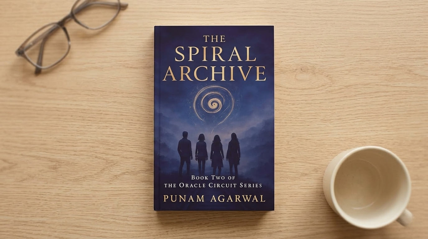 The Spiral Archive