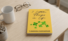 7 Little Things in Life Review