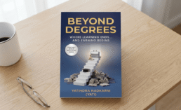 Beyond Degrees