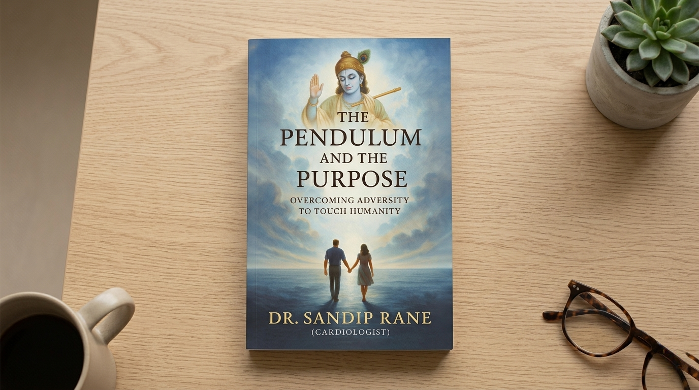 The Pendulum and the Purpose