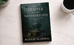 The Temple of the Vanished Eye