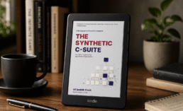 The Synthetic C-Suite