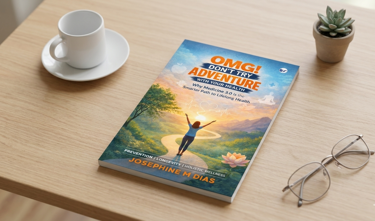 OMG! Don’t Try Adventure With Your Health