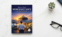 How to Join Merchant Navy