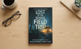 Lost at the School Field Trip