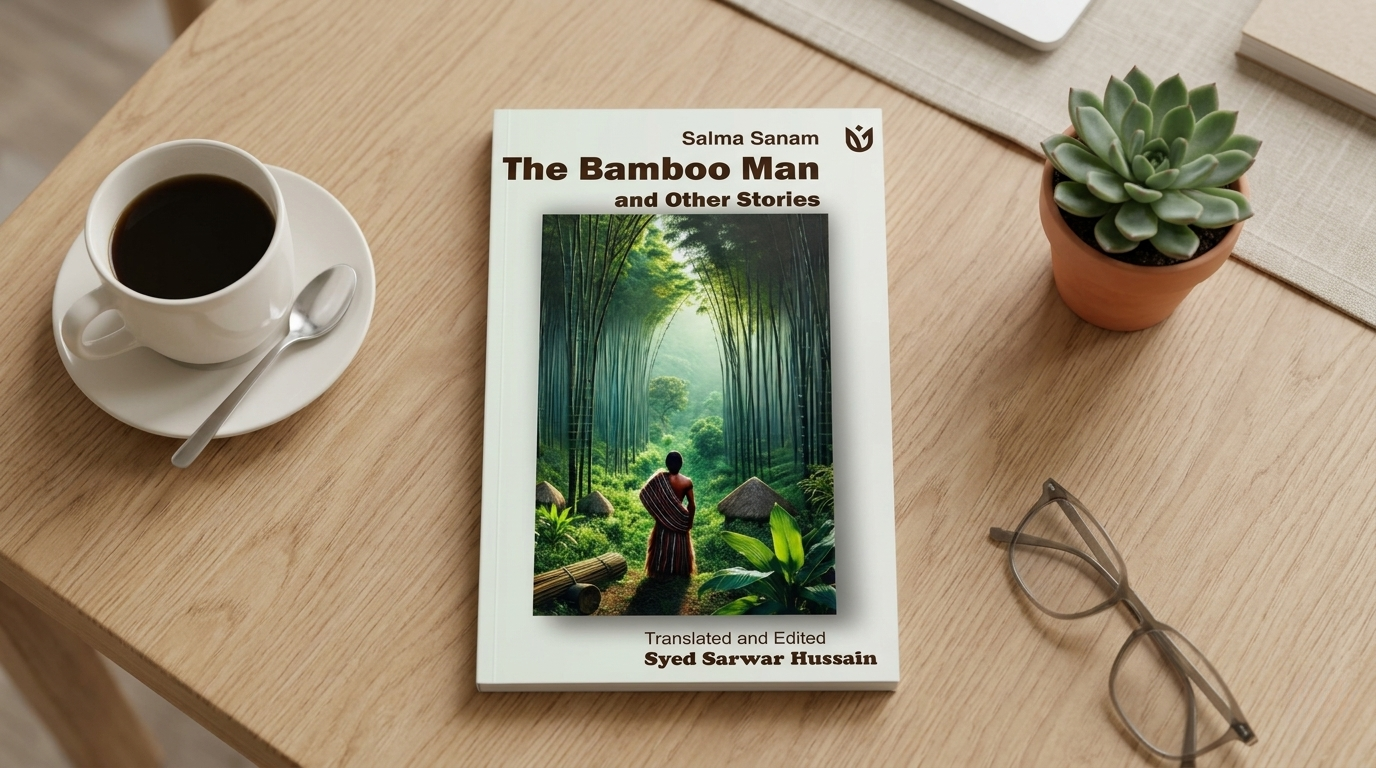 The Bamboo Man