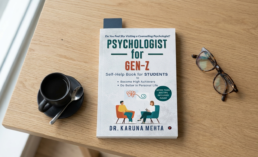 PSYCHOLOGIST for GEN-Z
