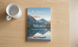 Echoes In The Silence