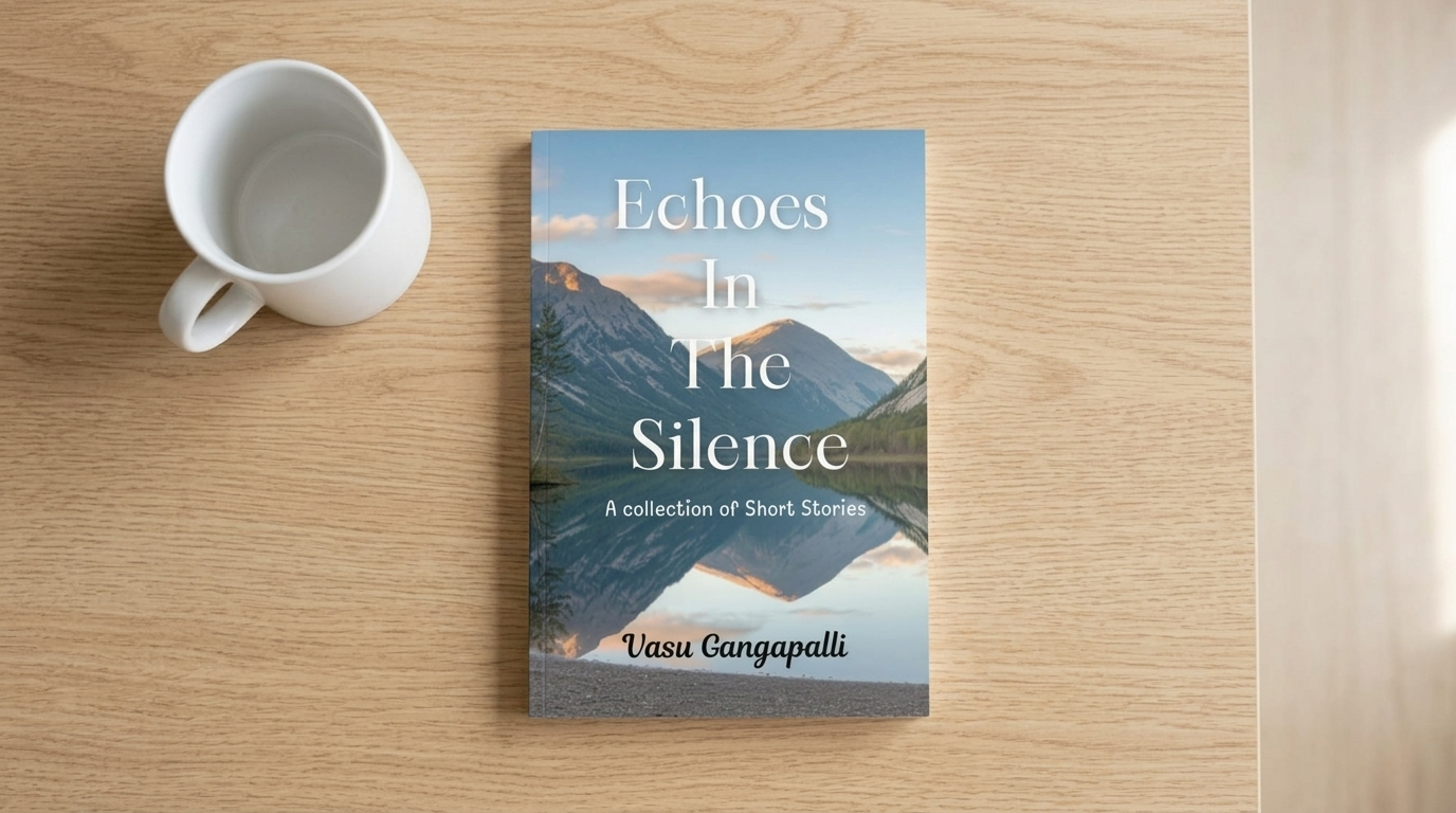 Echoes In The Silence