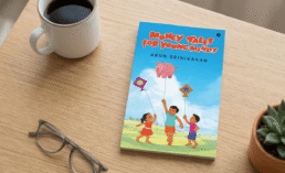 Money Tales for Young Minds