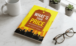 What’s Your Price