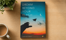 Dream Beyond Your Reach
