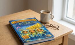 Krishna’s Lost Golden City
