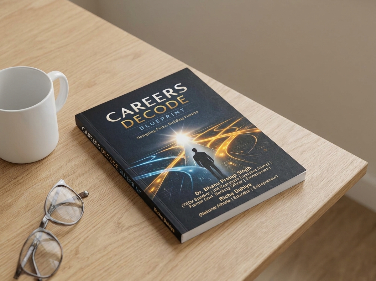 Careers Decode Blueprint