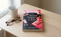 The Burnt Sugar Club