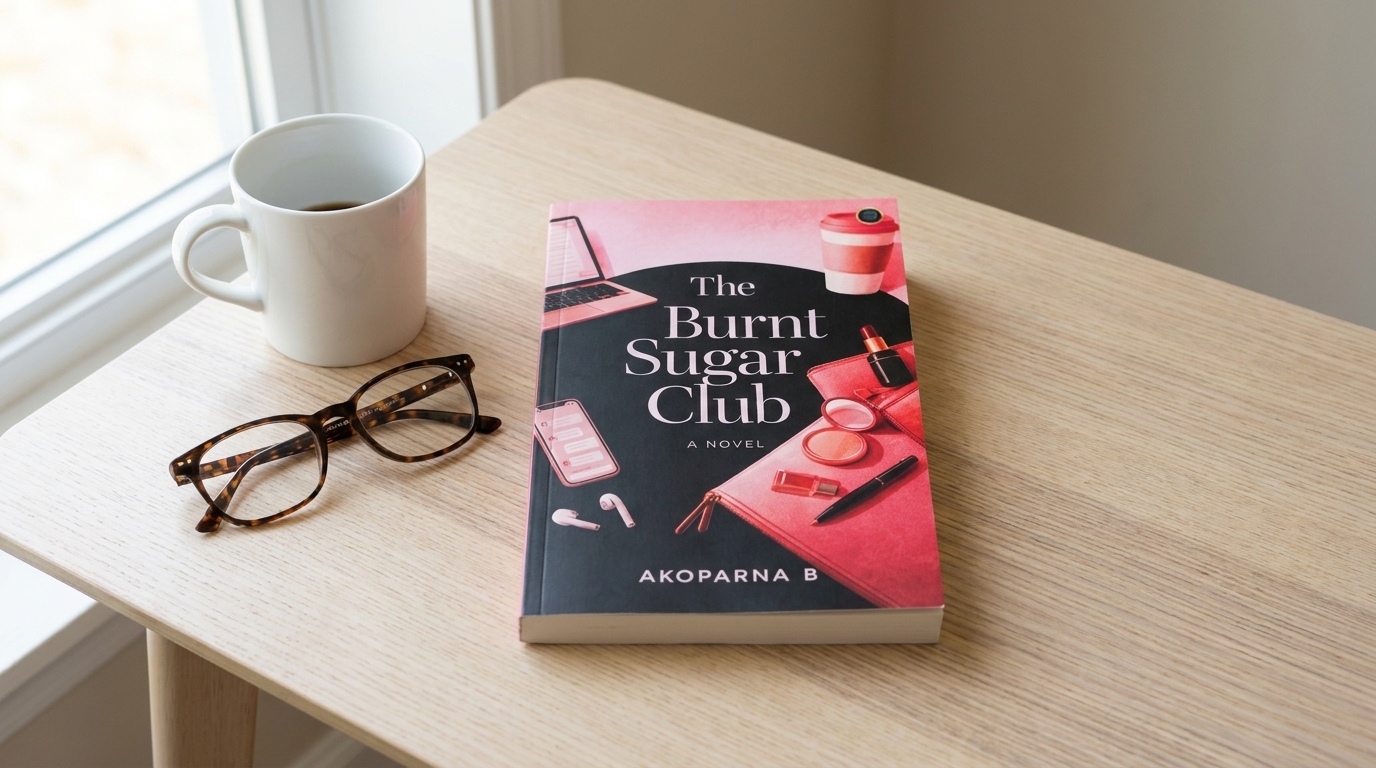 The Burnt Sugar Club