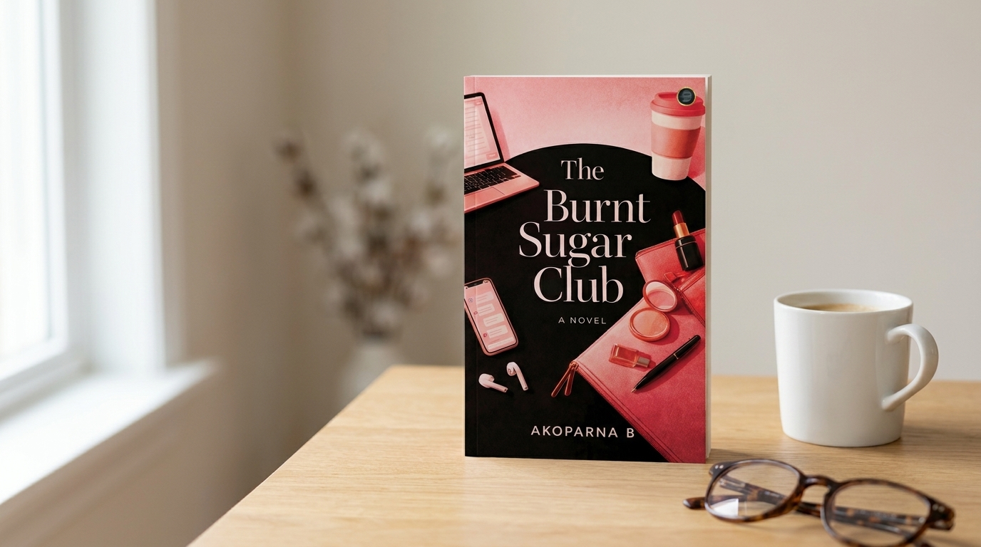 The Burnt Sugar Club
