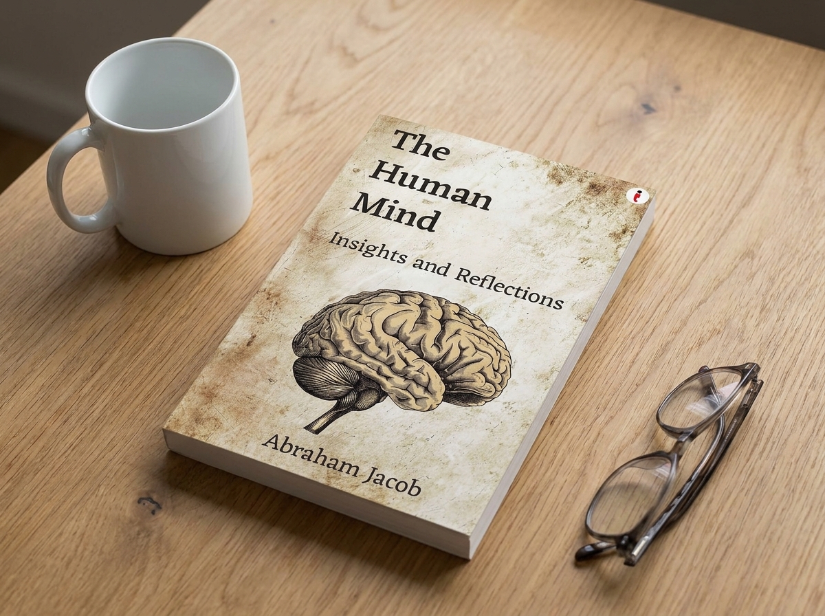 The Human Mind 