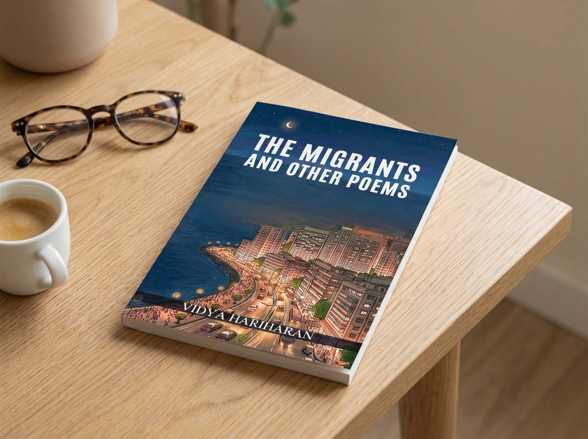 The Migrants and Other Poems