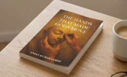 The Hands That Made Gods Move