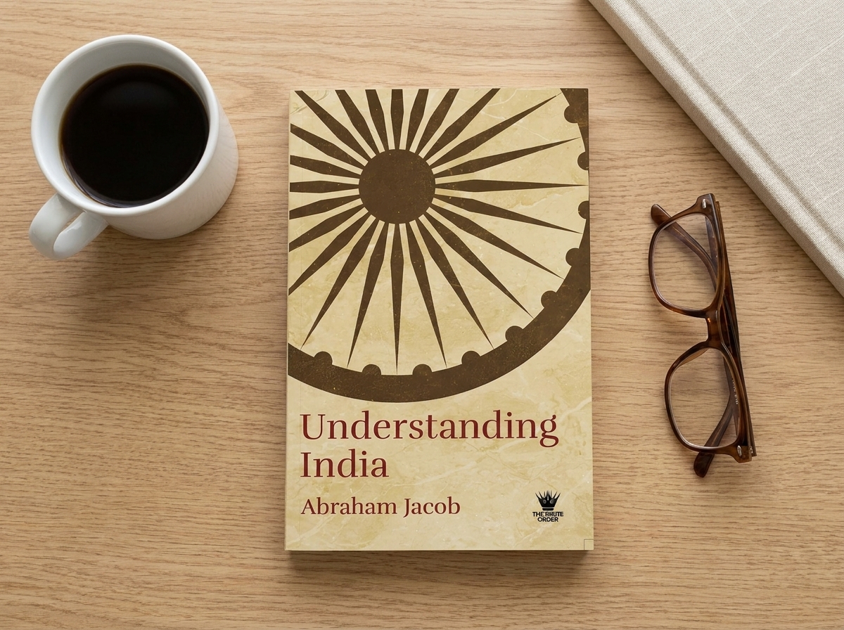 Understanding India