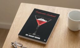 Corporate Cocktail