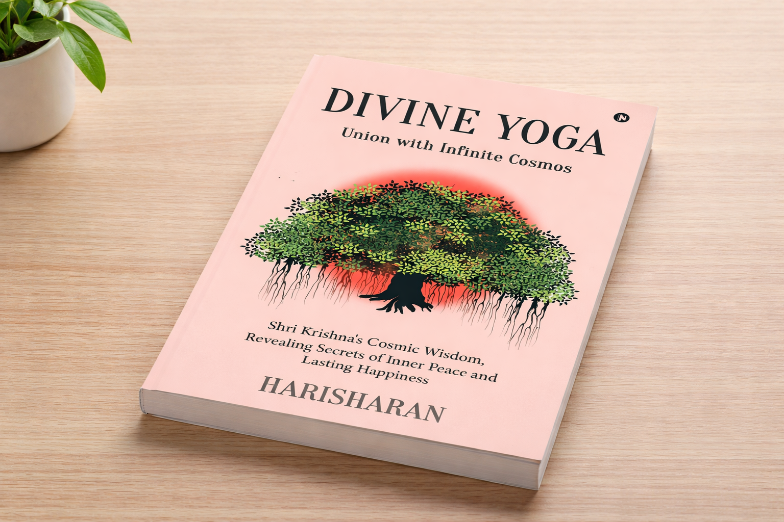 Divine Yoga