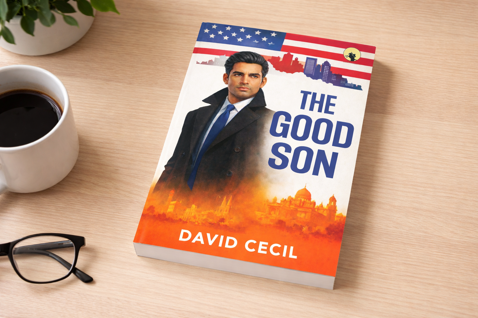 The Good Son