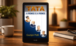 TATA Book Review