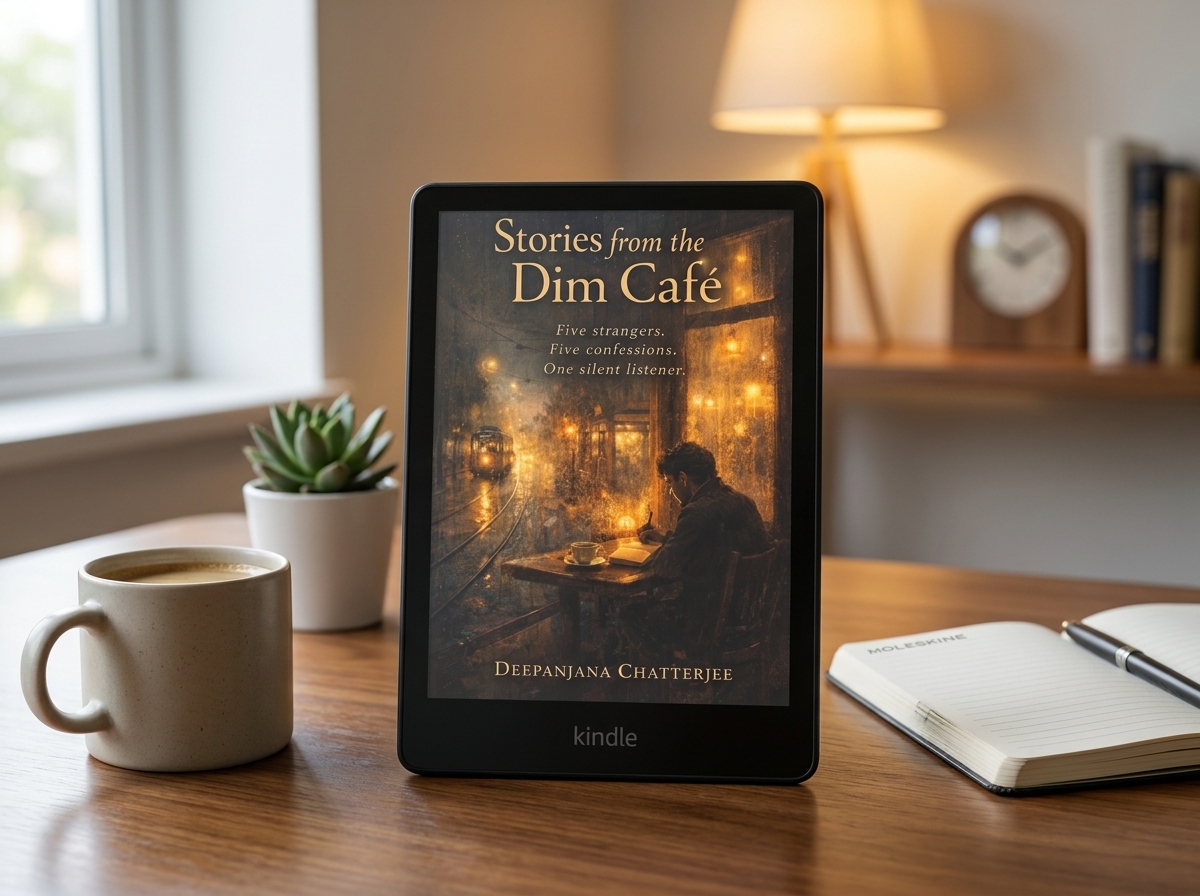Stories from the Dim Café