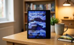 Innovation, Euphoria and Financial Crisis