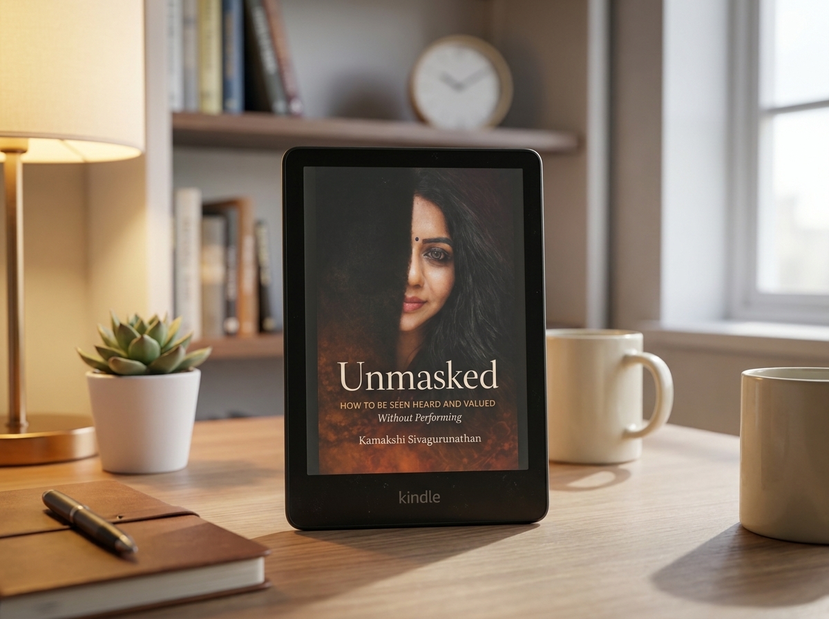 Unmasked Review