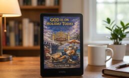 God Is On Holiday Today