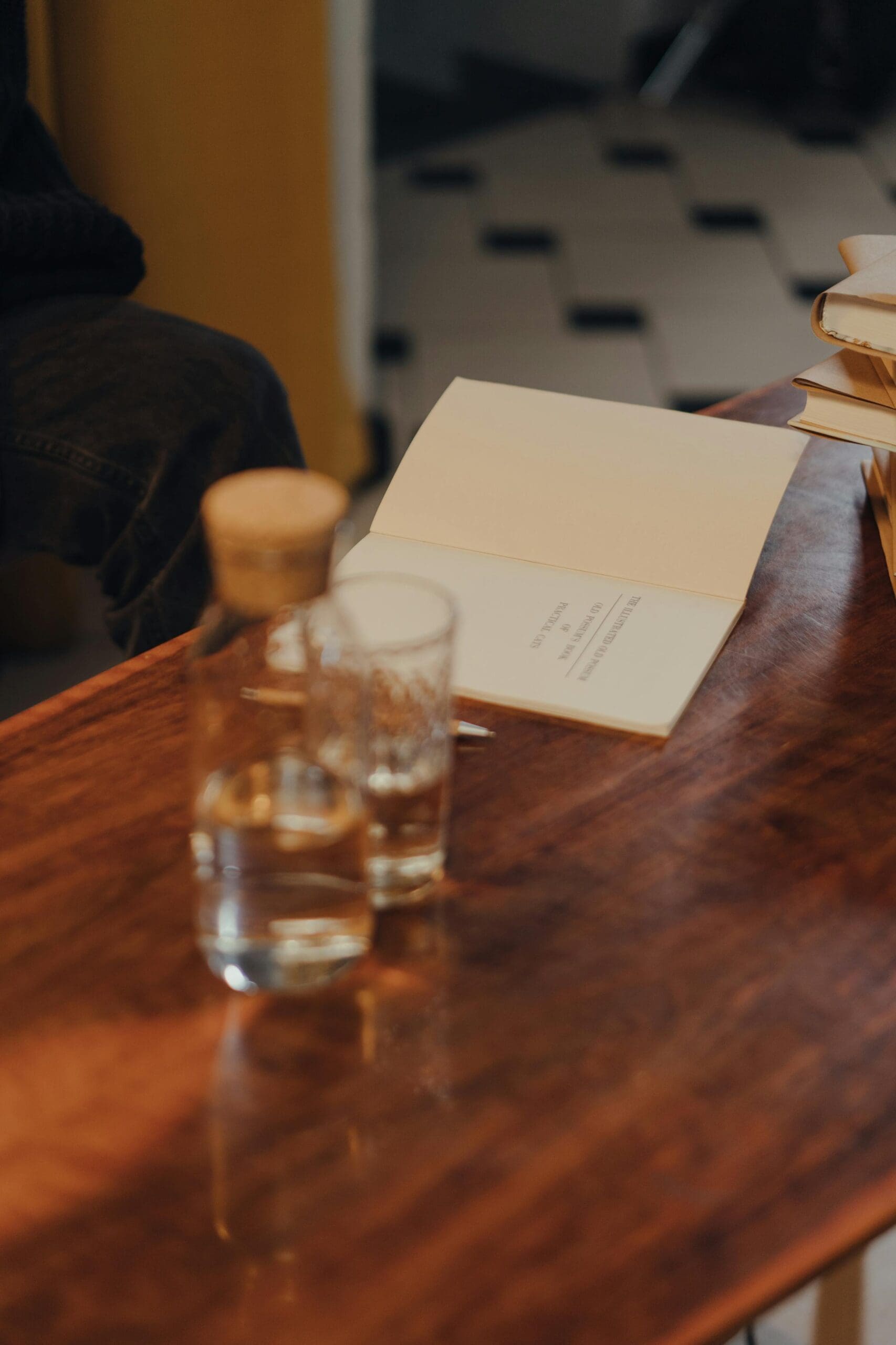 Nail Your KDP Strategy: Choose Categories That Shine Bright