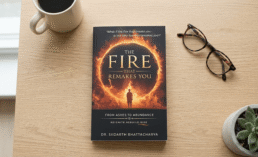 The Fire That Remakes You