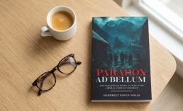 Paradox Ad Bellum