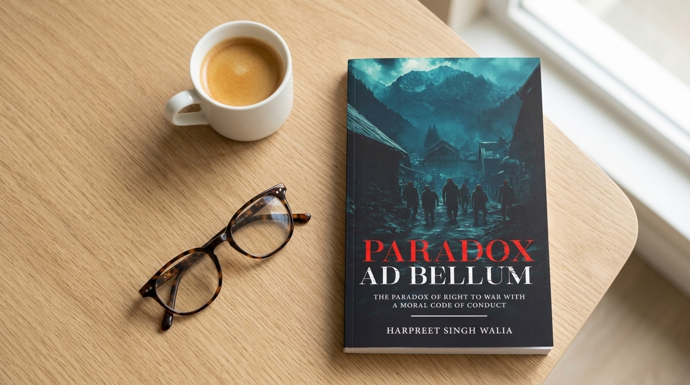 Paradox Ad Bellum