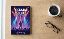 Rockstar for Life