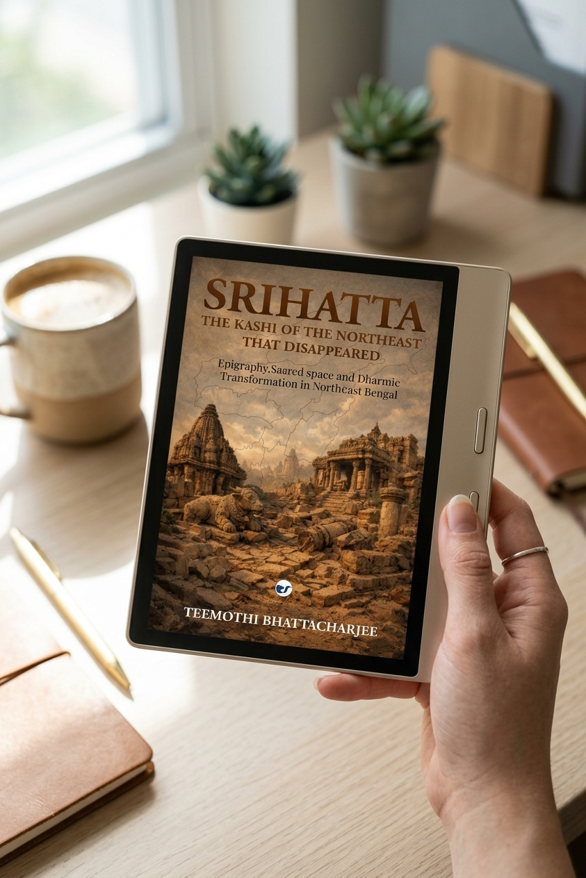 Srihatta