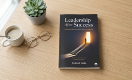 Leadership After Success