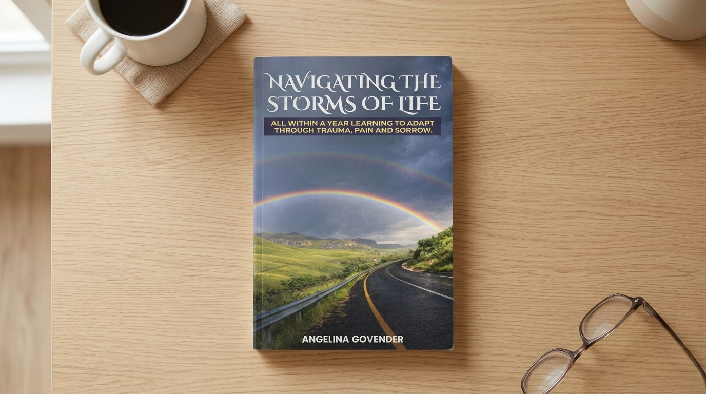 Navigating the Storms of Life