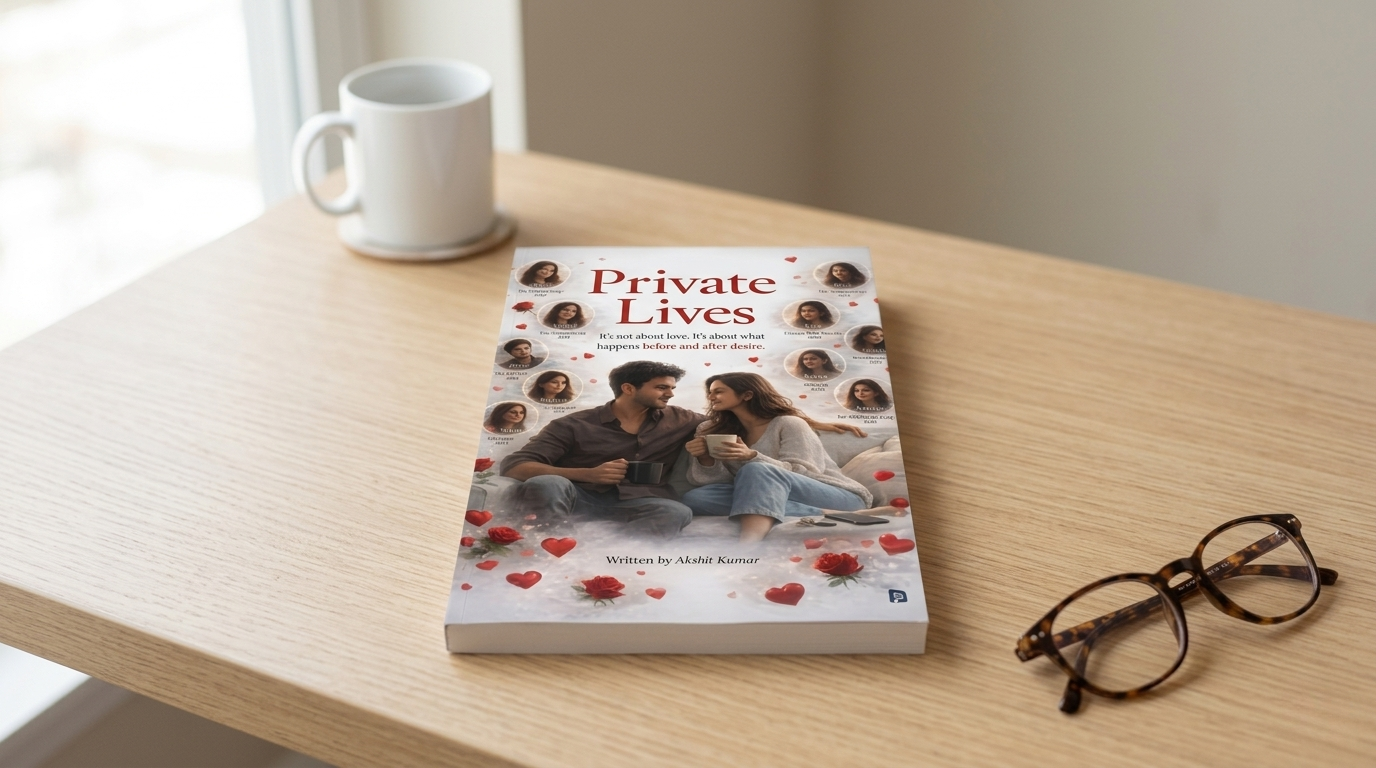 Private Lives