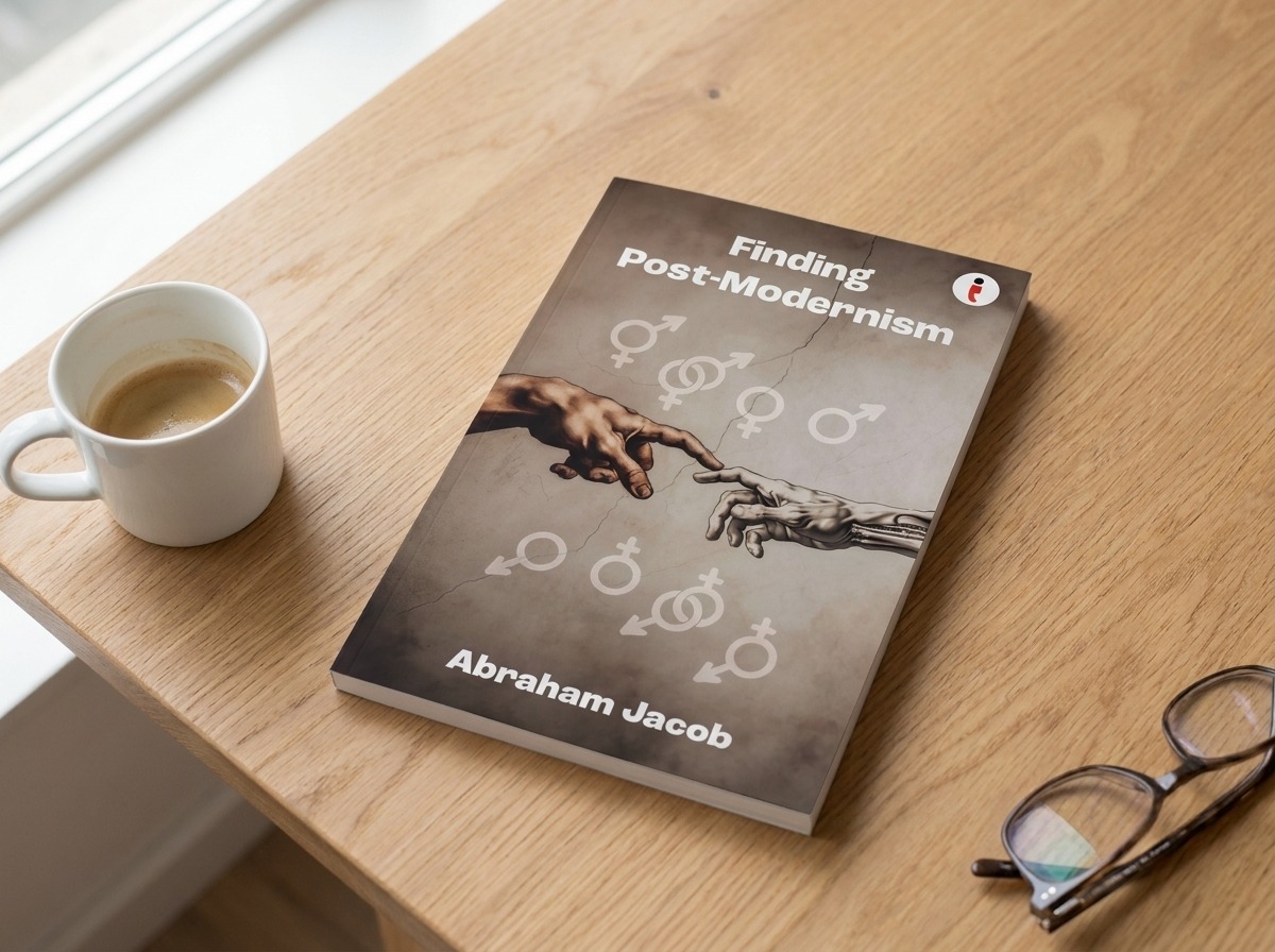 Finding Post Modernism