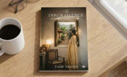 The Inner Silence by Uday Vadavi