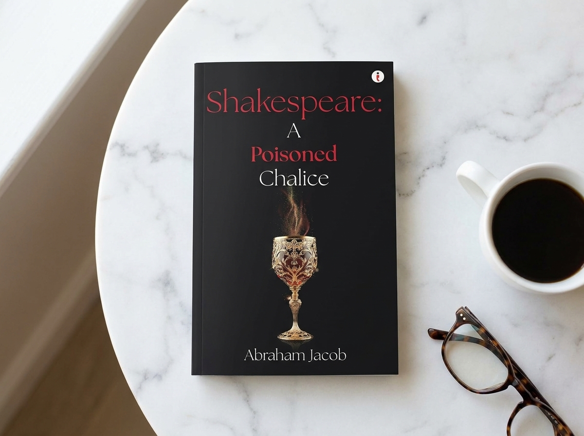 Shakespeare: A Poisoned Chalice