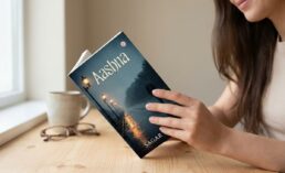 Aashna Book Review