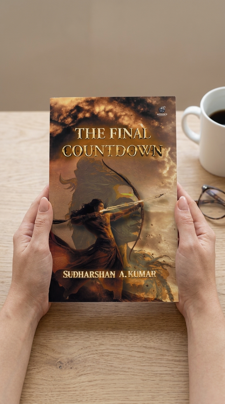 The Final Countdown