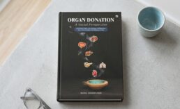 ORGAN DONATION