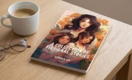 A Collection of Fictional Stories